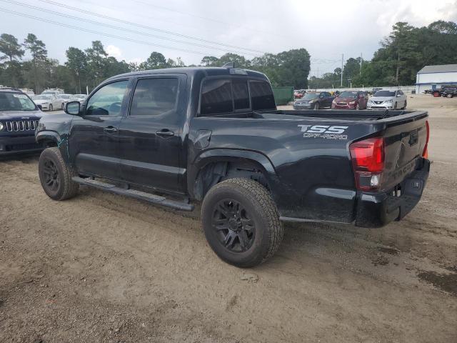 2022 TOYOTA TACOMA DOU 3TYAX5GN5NT040209