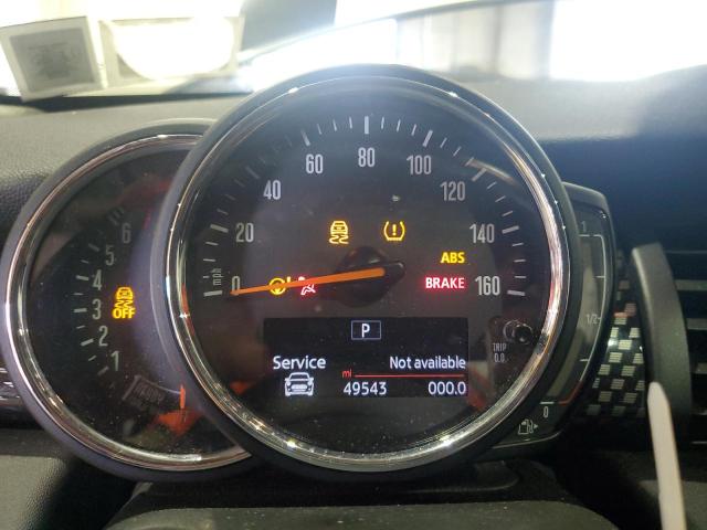2019 MINI COOPER S WMWXU3C50K2H55667