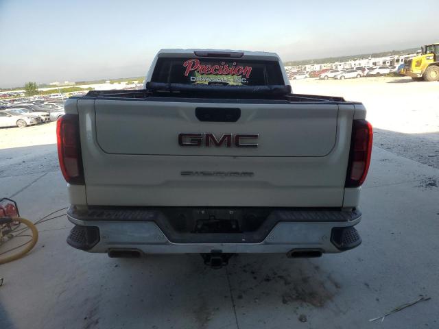 2022 GMC SIERRA LIM 1GTR9BED2NZ117411