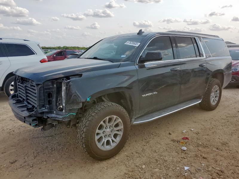 2019 GMC YUKON XL C 1GKS1GKC9KR402995