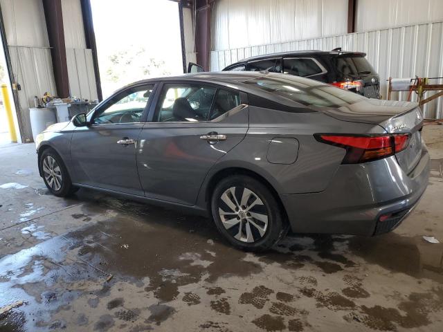 2020 NISSAN ALTIMA S 1N4BL4BV7LC233270