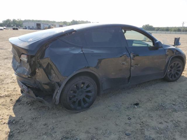 2021 TESLA MODEL Y 5YJYGDEE0MF100049