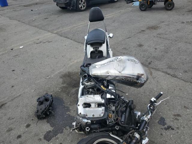 2009 YAMAHA XV1700 PC JYAVP19E59A005977