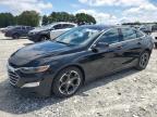 2021 CHEVROLET MALIBU LT - 1G1ZD5ST6MF064152