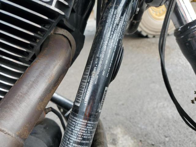 2016 HARLEY-DAVIDSON FXDLS - 1HD1GS860GC329051