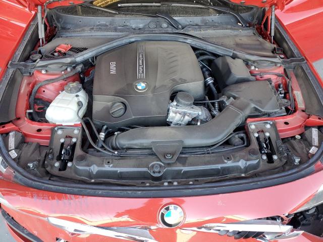2015 BMW 335 XIGT WBA3X9C58FD868296