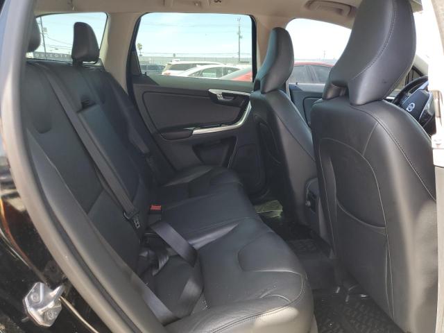 2015 VOLVO XC60 T5 PR YV440MDK3F2685710