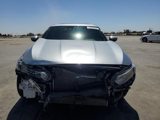 2018 HONDA ACCORD EX 1HGCV1F4XJA084095