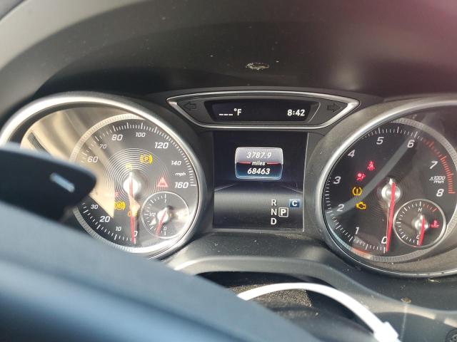 2020 MERCEDES-BENZ GLA 250 4M W1NTG4GBXLU030037