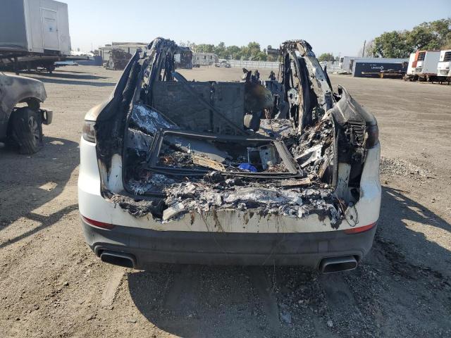 2019 PORSCHE CAYENNE WP1AA2AY5KDA15797