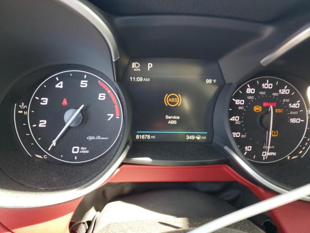2018 ALFA ROMEO STELVIO SP ZASFAKPN5J7B93959