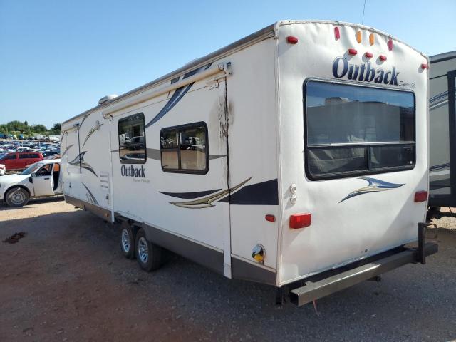 2012 KEYSTONE OUTBACK #3240133055
