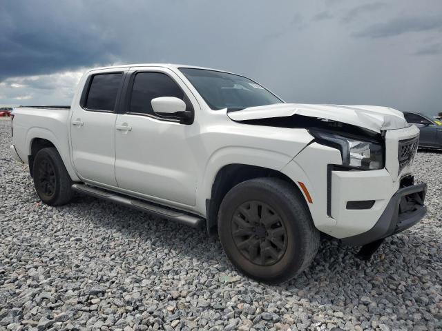 2022 NISSAN FRONTIER S 1N6ED1EJ7NN685123
