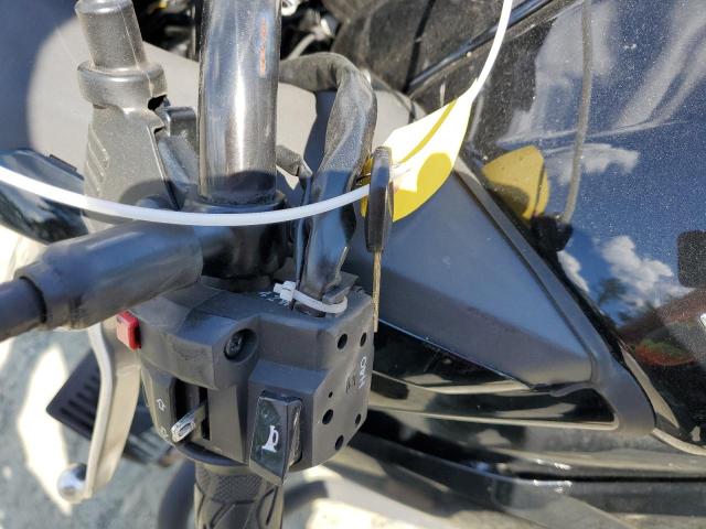 2015 SUZUKI GW250 LC6GJ55F9F1100859
