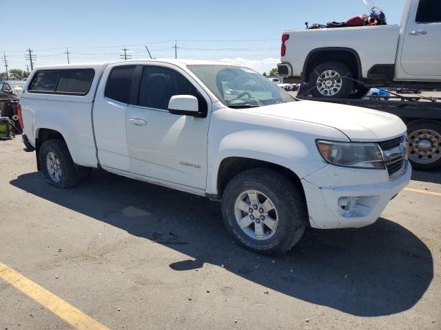 2015 CHEVROLET COLORADO 1GCHSAEA5F1193737