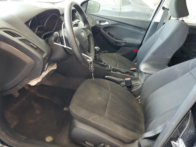 2016 FORD FOCUS SE 1FADP3K26GL212686