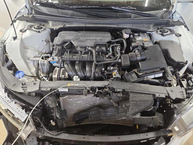 2025 KIA K4 LX 3KPFT4DE4SE078743