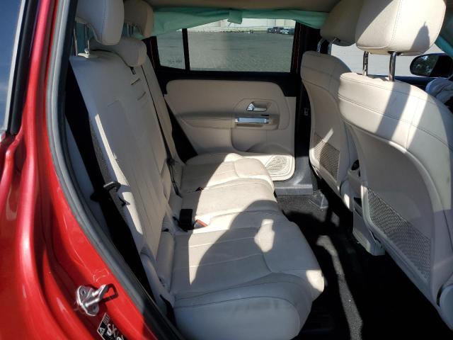 2021 MERCEDES-BENZ GLB 250 4MATIC W1N4M4HB1MW131341