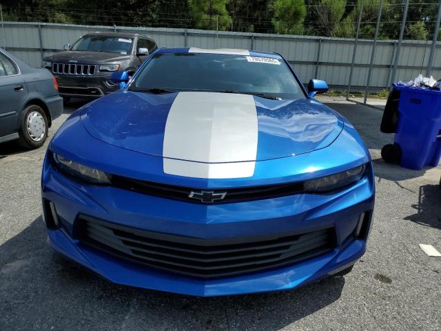 2017 CHEVROLET CAMARO LT 1G1FB1RS7H0153543