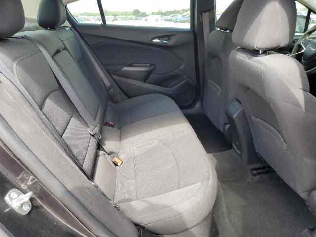 2017 CHEVROLET CRUZE LT 1G1BE5SM2H7117372