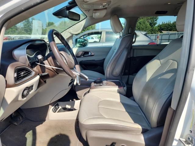 2018 CHRYSLER PACIFICA T 2C4RC1EG3JR131294