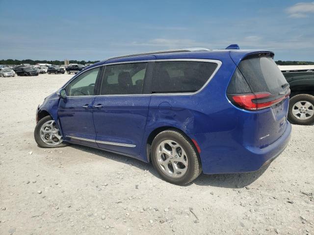 2021 CHRYSLER PACIFICA H 2C4RC1S7XMR510740