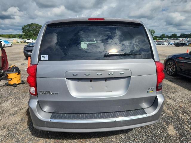 2018 DODGE GRAND CARA 2C4RDGCGXJR253640