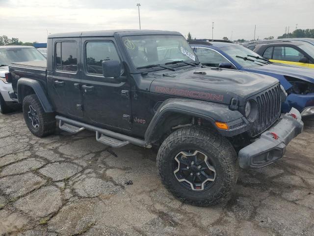 2022 JEEP GLADIATOR 1C6JJTBG1NL133716