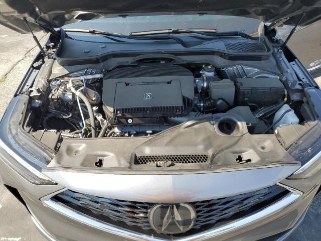 2025 ACURA MDX TECHNOLOGY 5J8YE1H44SL015556
