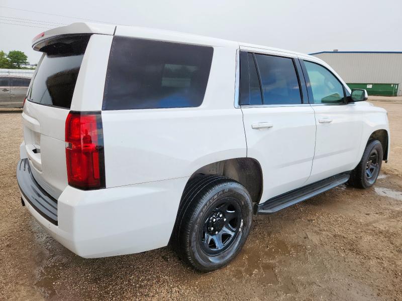 2020 CHEVROLET TAHOE POLI 1GNLCDEC5LR265924