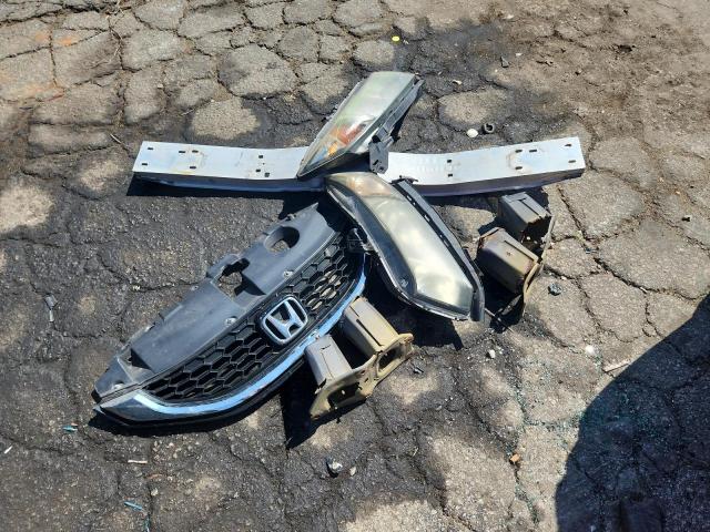 2015 HONDA CIVIC EX - 2HGFB2F82FH504391