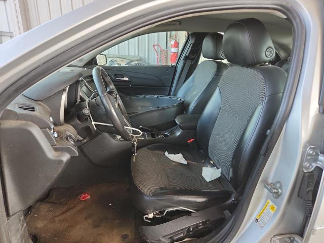 2015 CHEVROLET MALIBU 2LT 1G11D5SL4FU131598