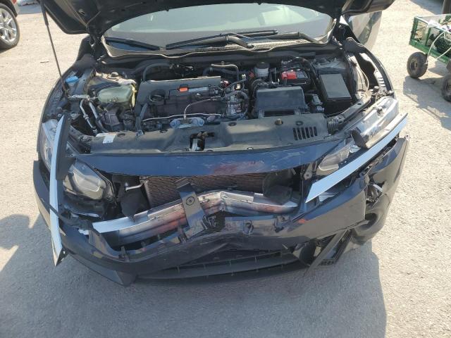 2017 HONDA CIVIC LX - 19XFC2F66HE037291