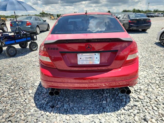 2011 MERCEDES-BENZ C 300 - WDDGF5EB7BA495756
