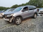 2016 HONDA PILOT LX - 5FNYF6H15GB119787