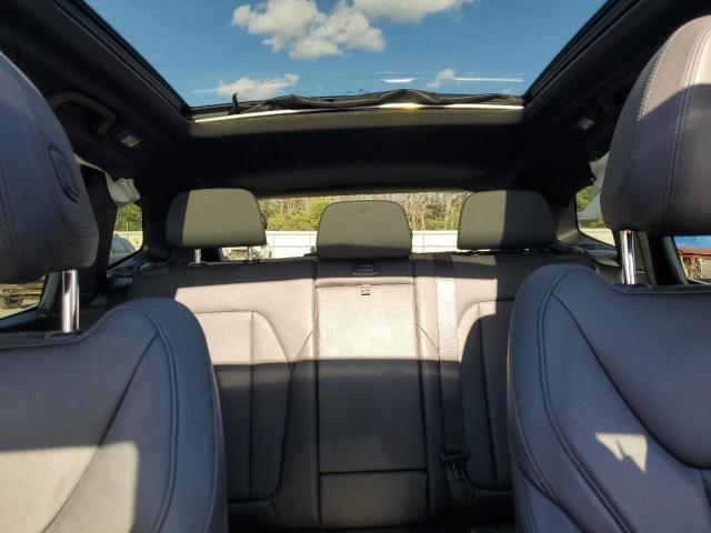 2019 BMW X3 XDRIVE3 5UXTR9C59KLE17280