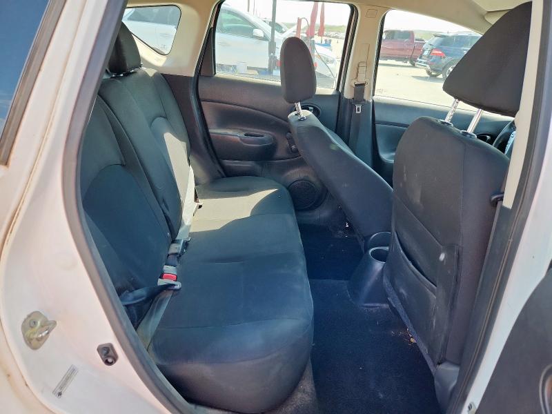 2019 NISSAN VERSA NOTE 3N1CE2CPXKL354149