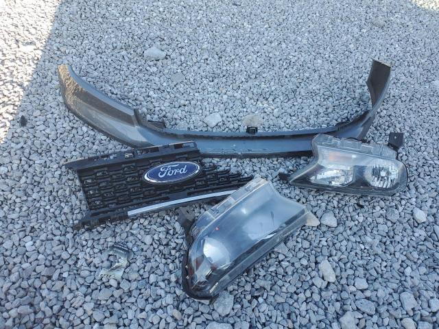 2022 FORD RANGER XL 1FTER4FH6NLD07260