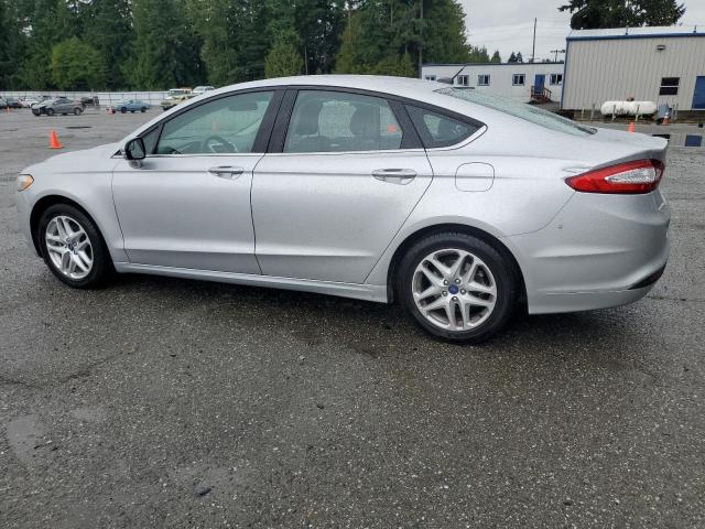 2014 FORD FUSION SE - 1FA6P0H78E5387176