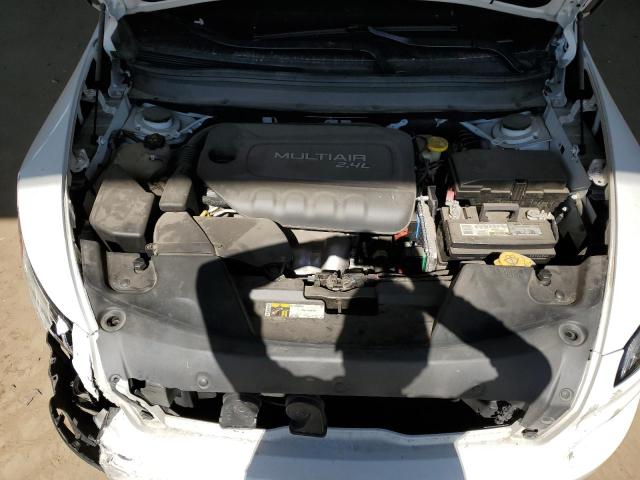 2016 JEEP CHEROKEE L 1C4PJLDB1GW346249