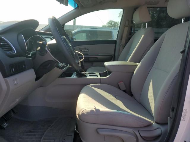 2020 KIA SEDONA L KNDMA5C18L6643133