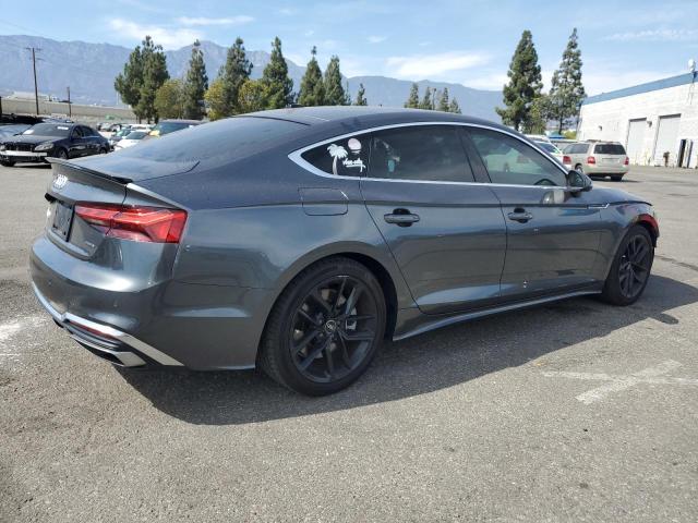 2023 AUDI A5 PREMIUM WAUFACF5XPA044259