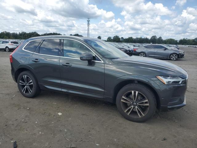2018 VOLVO XC60 T5 MO YV4102RK7J1086291
