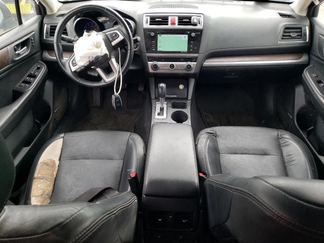 2017 SUBARU OUTBACK 2. 4S4BSANC5H3333795