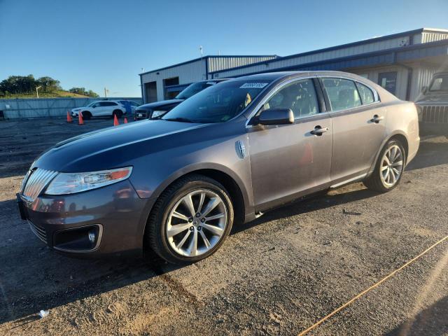 LINCOLN MKS