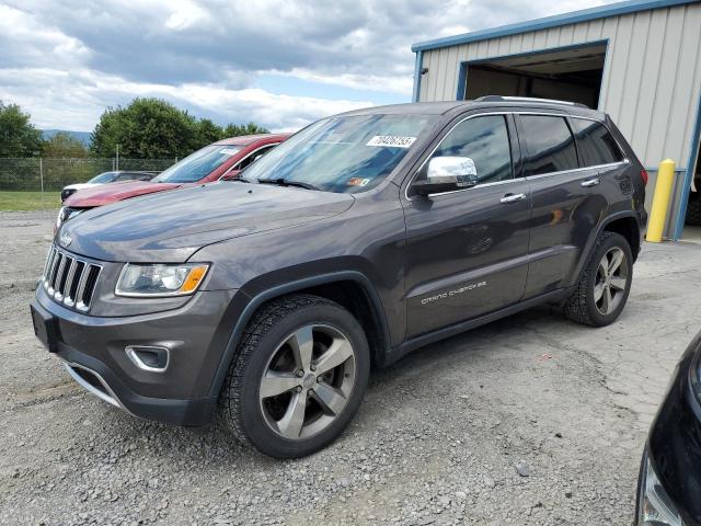 2015 JEEP GRAND CHER - 1C4RJFBG9FC718185