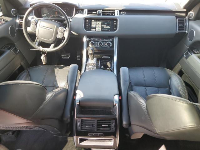 2015 LAND ROVER RANGE ROVER SPORT HSE SALWR2VF4FA514342