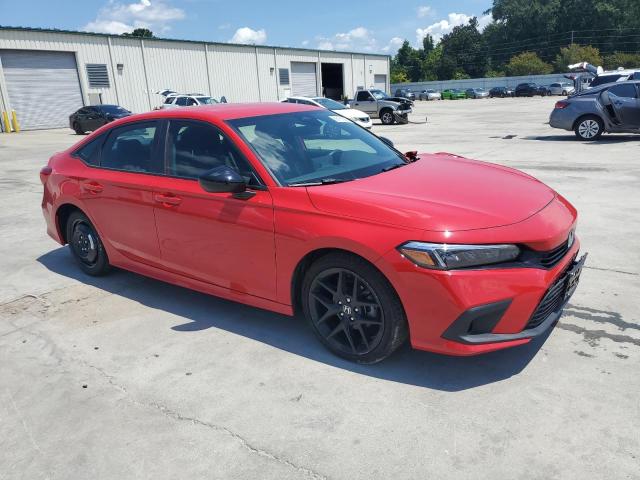 2024 HONDA CIVIC SPORT #3276388707