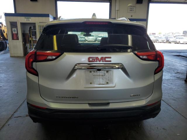 2021 GMC TERRAIN SL 3GKALVEV1ML333303