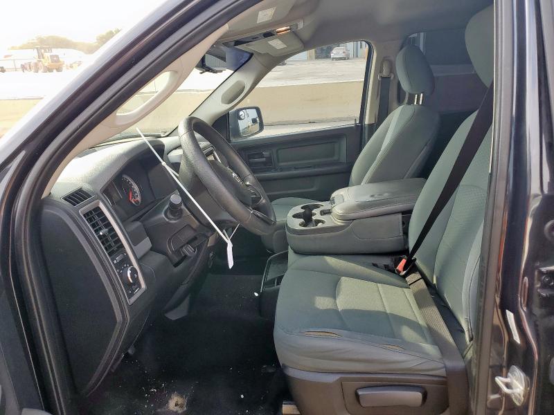 2015 RAM 1500 ST 1C6RR6KT3FS624029